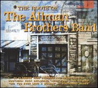 Roots of the Allman Brothers von Various Artists