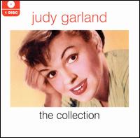 Collection [Red Box] von Judy Garland