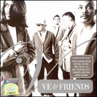V.E. & Friends von V.E.