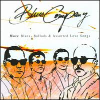 More Blues, Ballads & Assorted Love Songs von Blues Company