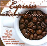 Espresso Bar & Lounge von Various Artists