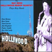Plays Ray Reed von Ray Reed