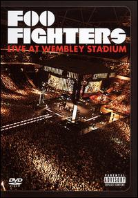 Live at Wembley Stadium [DVD] von Foo Fighters