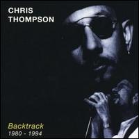 Backtrack 1980-1994 von Chris Thompson