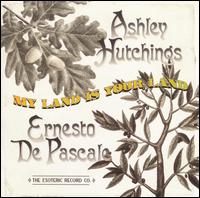 My Land Is Your Land von Ashley Hutchings