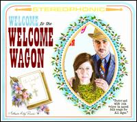 Welcome to the Welcome Wagon von Welcome Wagon
