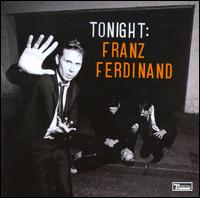 Tonight von Franz Ferdinand