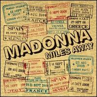 Miles Away von Madonna