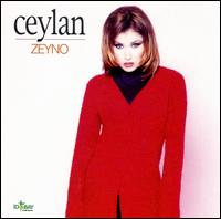 Zeyno von Ceylan