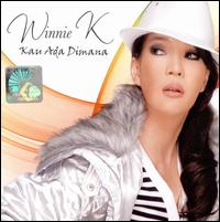 Winnie K: Kau Ada Dimana von Winnie Kok Mui-Kuan