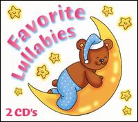 Favorite Lullabies [Kidzup] von Various Artists
