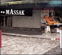 Haiti Market von Massak