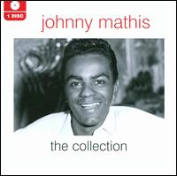 Collection [Red Box] von Johnny Mathis