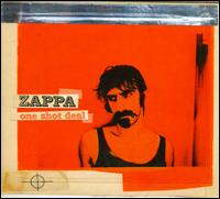 One Shot Deal von Frank Zappa