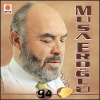 Musa Eroglu '94 von Musa Eroglu