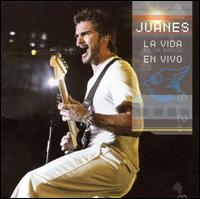 Vida...Es un Ratico: En Vivo von Juanes