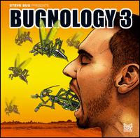 Bugnology, Vol. 3 von Steve Bug