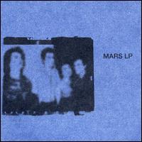 Mars LP von Mars