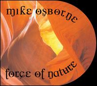 Force of Nature von Mike Osborne