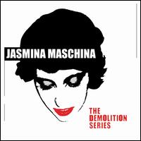 Demolition Series von Jasmina Maschina