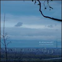 Stadtlandfluss von Klangwart