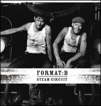 Steam Circuit von Format B
