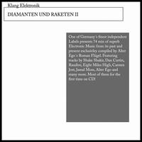 Diamanten und Raketen II von Various Artists