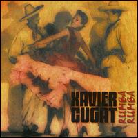 Rumba Rumba von Xavier Cugat