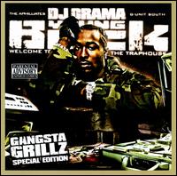 Welcome to the Traphouse von Young Buck