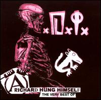 Richard Hung Himself: The Best of D.I. von D.I.