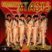 Carretera von Grupo Xtasys