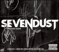Packaged Goods Collector's Edition von Sevendust