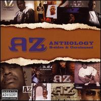 Anthology: B Sides and Unreleased von AZ