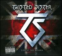 Live at the Astoria von Twisted Sister