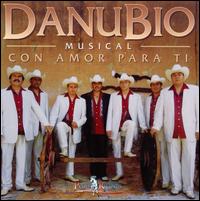 Con Amor Para Ti von Danubio Musical