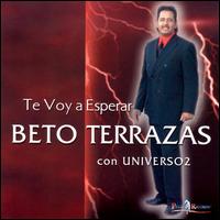 Te Voy Esperar von Beto Terrazas