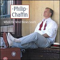 When the Wind Blows South von Philip Chaffin