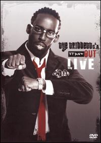 Stand Out Live von Tye Tribbett