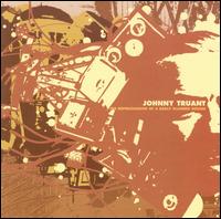 Repercussions of a Badly Planned Suicide von Johnny Truant