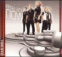 Here and Now von Taxi Doll