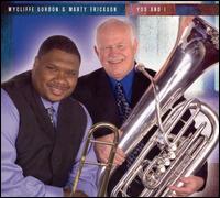 You and I von Wycliffe Gordon