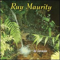 Coracao von Ruy Maurity
