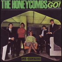 All Systems Go von The Honeycombs