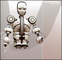 Robot-O-Chan von Prometheus