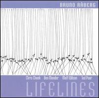 Lifelines von Bruno Råberg
