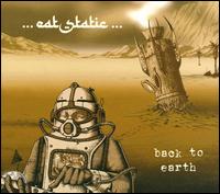 Back to Earth von Eat Static