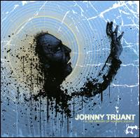 In the Library of Horrific Events von Johnny Truant