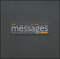 Messages: OMD Greatest Hits von Orchestral Manoeuvres in the Dark