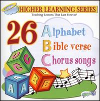Action Bible Tunes von Thingamakid