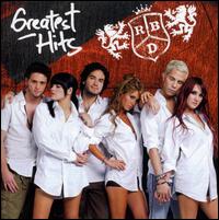 Historia von RBD